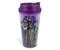 Disney Villains "Bad Vibes Only" Double-Walled Plastic Tumbler | Holds 16 Ounces